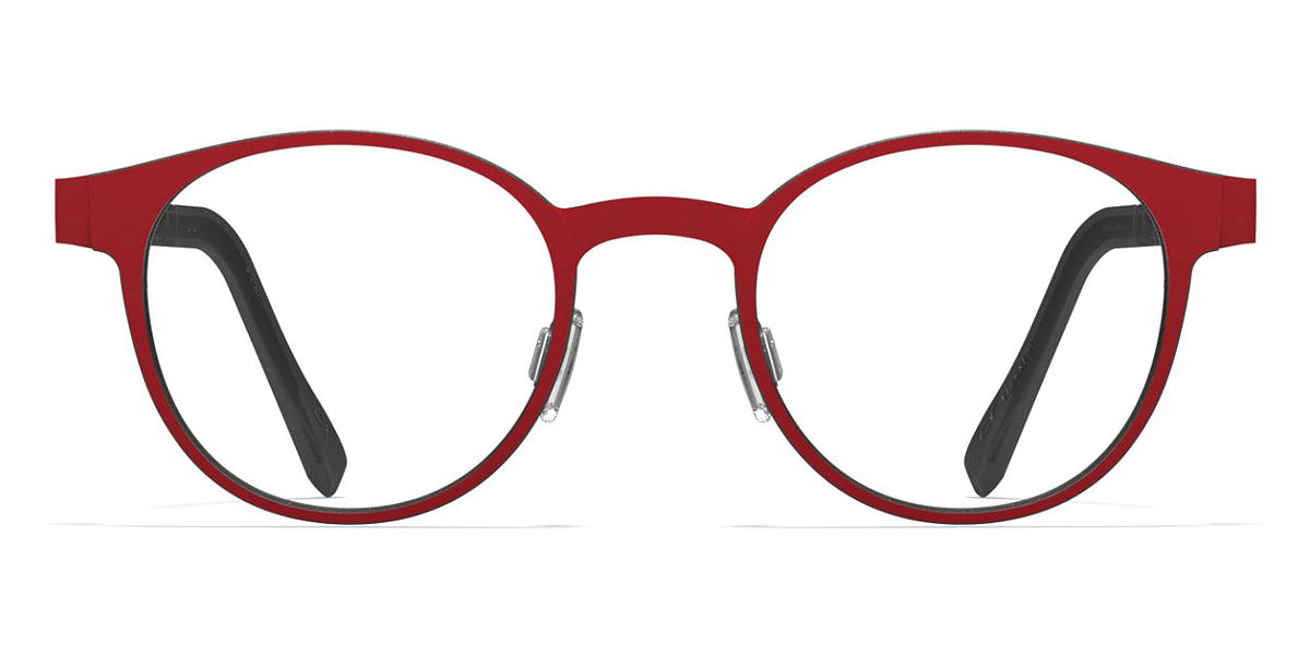 Blackfin® KEY WEST BLF KEY WEST 1583 46 - Tuscany Red/Gunmetal Grey Eyeglasses