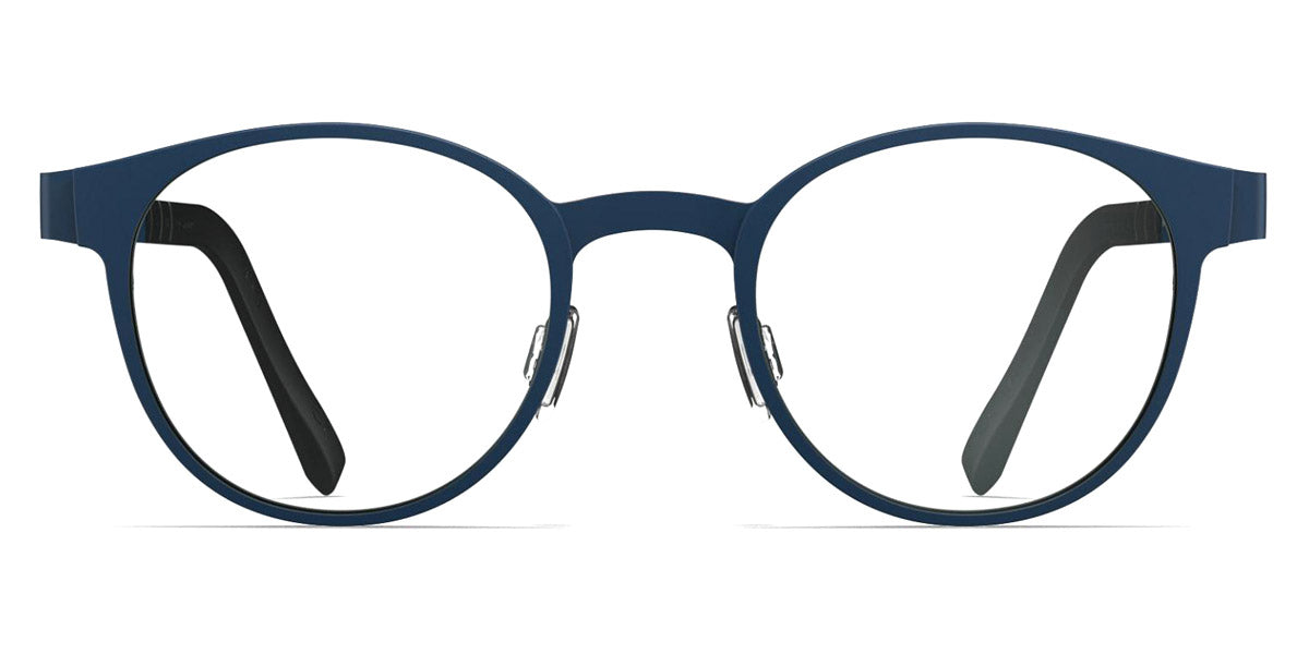 Blackfin® KEY WEST BLF Key West 1762 46 - Shadow Dark Blue/Space Orange Eyeglasses