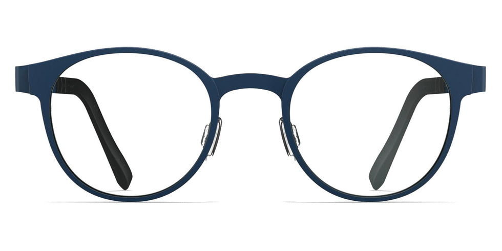 Blackfin® KEY WEST BLF Key West 1762 46 - Shadow Dark Blue/Space Orange Eyeglasses