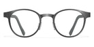 Blackfin® KEY WEST BLF KEY WEST 381 46 - Brushed Gunmetal Eyeglasses