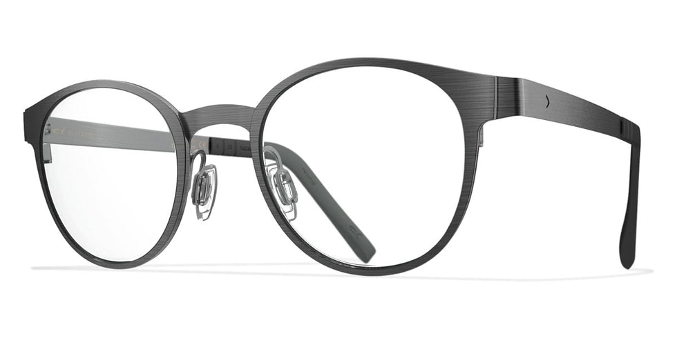 Blackfin® KEY WEST BLF KEY WEST 381 46 - Brushed Gunmetal Eyeglasses