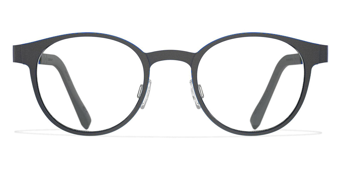 Blackfin® KEY WEST BLF KEY WEST 956 46 - Gunmetal Grey/Olympic Blue Eyeglasses
