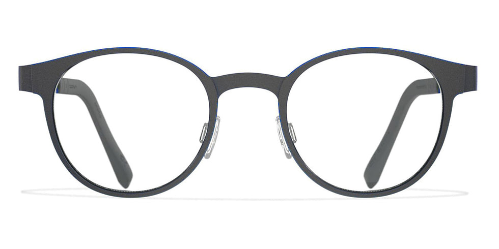 Blackfin® KEY WEST BLF KEY WEST 956 46 - Gunmetal Grey/Olympic Blue Eyeglasses