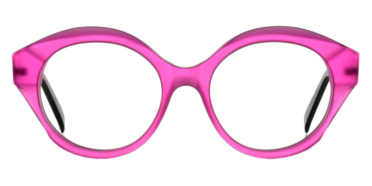 Kirk & Kirk® Emma KK EMMA CANDY 53 - Candy Eyeglasses