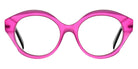 Kirk & Kirk® Emma KK EMMA CANDY 53 - Candy Eyeglasses
