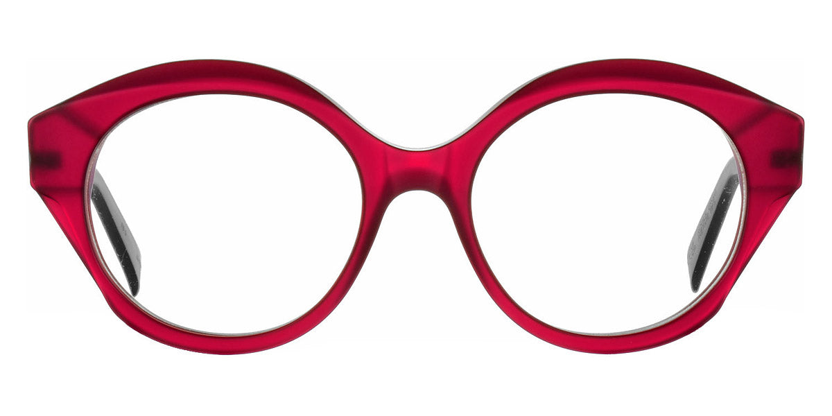 Kirk & Kirk® Emma KK EMMA CARMINE 53 - Carmine Eyeglasses