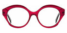 Kirk & Kirk® Emma KK EMMA CARMINE 53 - Carmine Eyeglasses