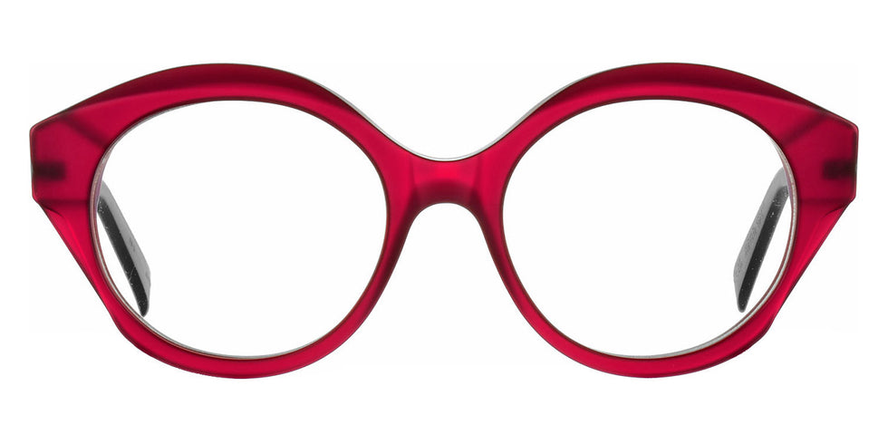 Kirk & Kirk® Emma KK EMMA CARMINE 53 - Carmine Eyeglasses