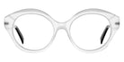 Kirk & Kirk® Emma KK EMMA GLACIER 53 - Glacier Eyeglasses