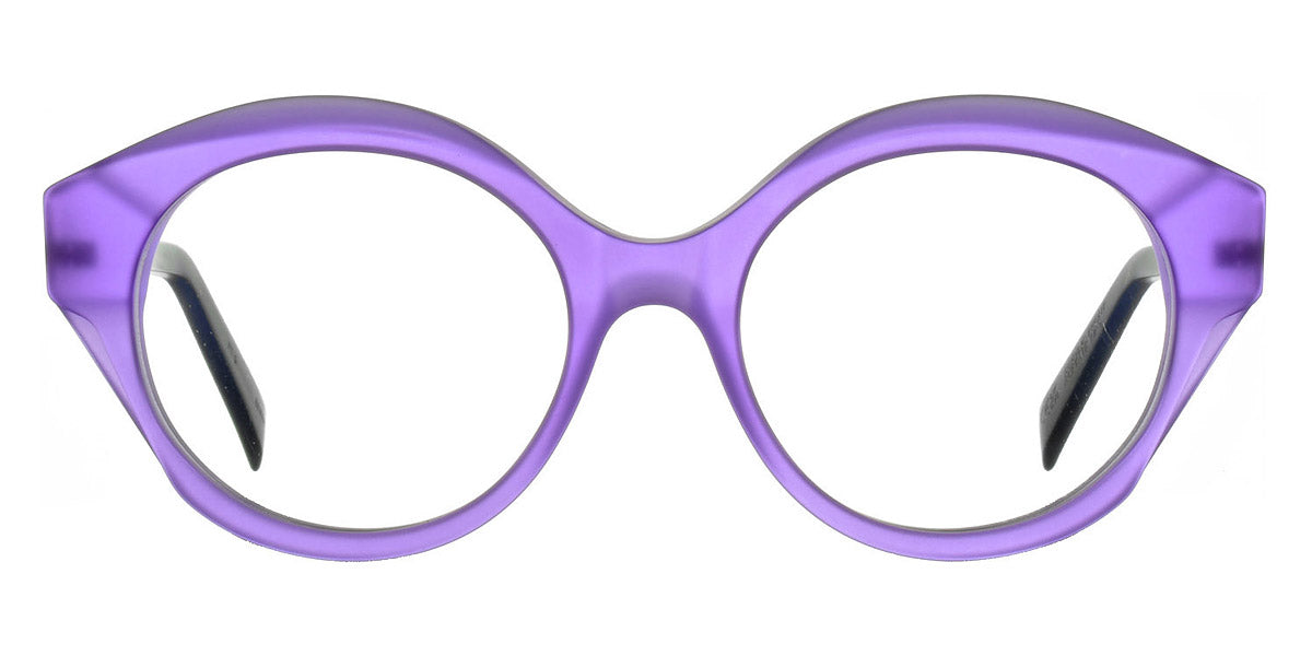 Kirk & Kirk® Emma KK EMMA INDIGO 53 - Indigo Eyeglasses