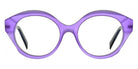 Kirk & Kirk® Emma KK EMMA INDIGO 53 - Indigo Eyeglasses