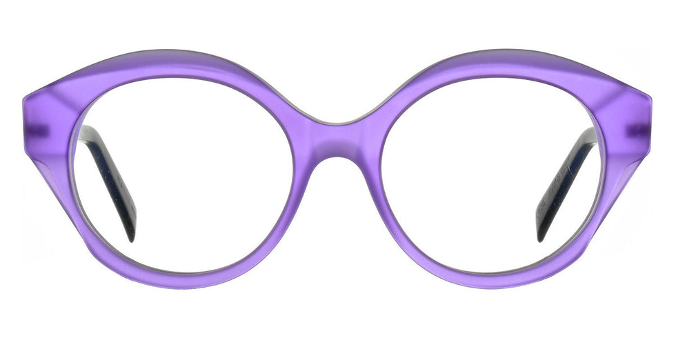 Kirk & Kirk® Emma KK EMMA INDIGO 53 - Indigo Eyeglasses