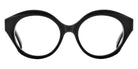 Kirk & Kirk® Emma KK EMMA JET 53 - Jet Eyeglasses