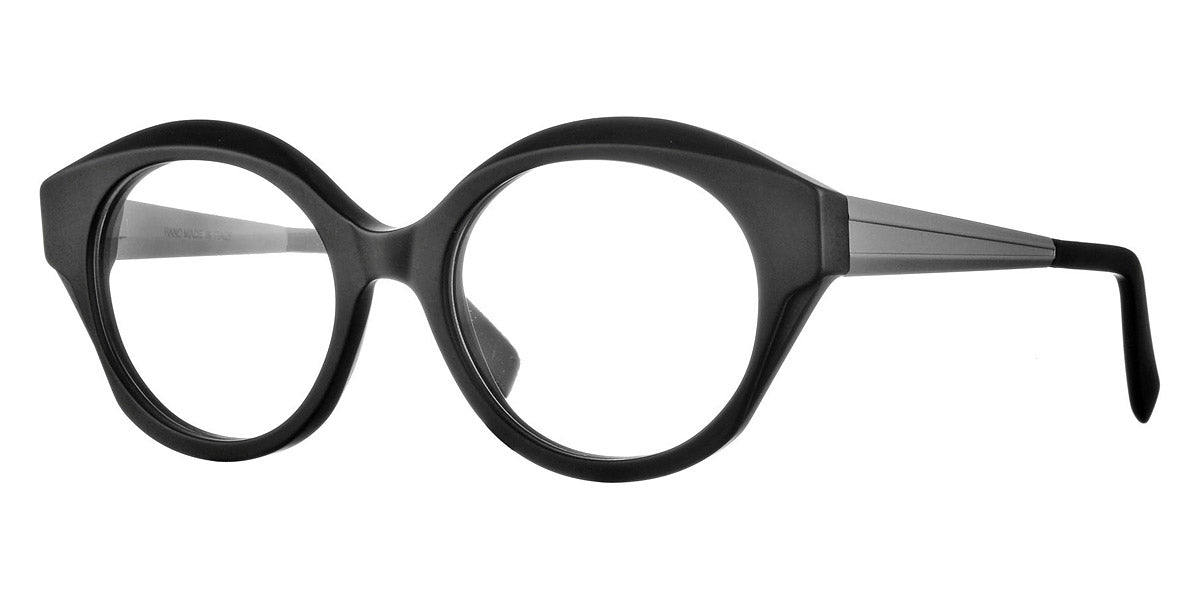 Kirk & Kirk® Emma KK EMMA JET 53 - Jet Eyeglasses