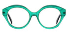 Kirk & Kirk® Emma KK EMMA JUNGLE 53 - Jungle Eyeglasses