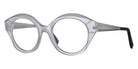 Kirk & Kirk® Emma KK EMMA SMOKE 53 - Smoke Eyeglasses
