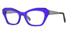 Kirk & Kirk® Layla KK LAYLA ADMIRAL 54 - Admiral Eyeglasses