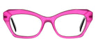 Kirk & Kirk® Layla KK LAYLA CANDY 54 - Candy Eyeglasses