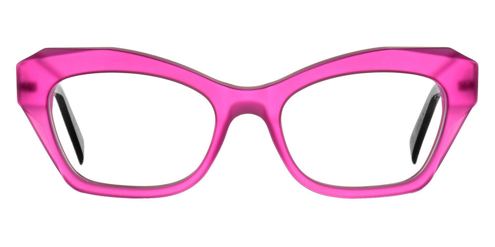 Kirk & Kirk® Layla KK LAYLA CANDY 54 - Candy Eyeglasses