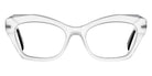 Kirk & Kirk® Layla KK LAYLA GLACIER 54 - Glacier Eyeglasses