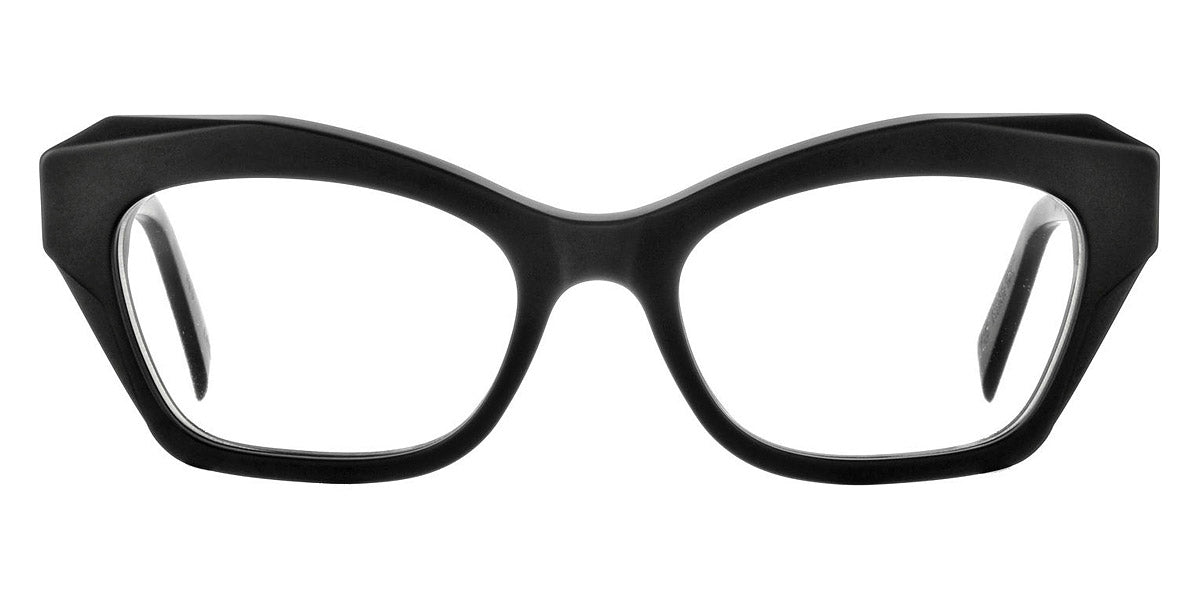 Kirk & Kirk® Layla KK LAYLA JET 54 - Jet Eyeglasses