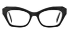 Kirk & Kirk® Layla KK LAYLA JET 54 - Jet Eyeglasses