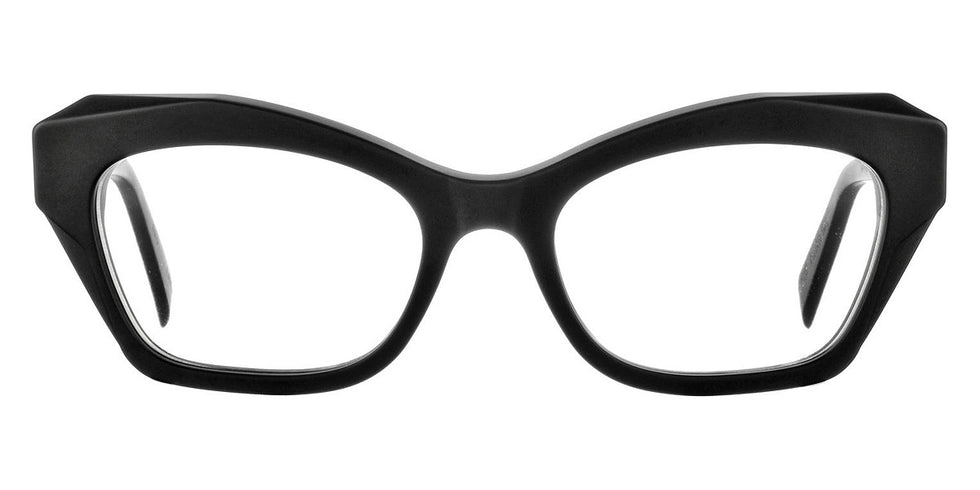 Kirk & Kirk® Layla KK LAYLA JET 54 - Jet Eyeglasses