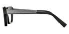 Kirk & Kirk® Layla KK LAYLA JET 54 - Jet Eyeglasses