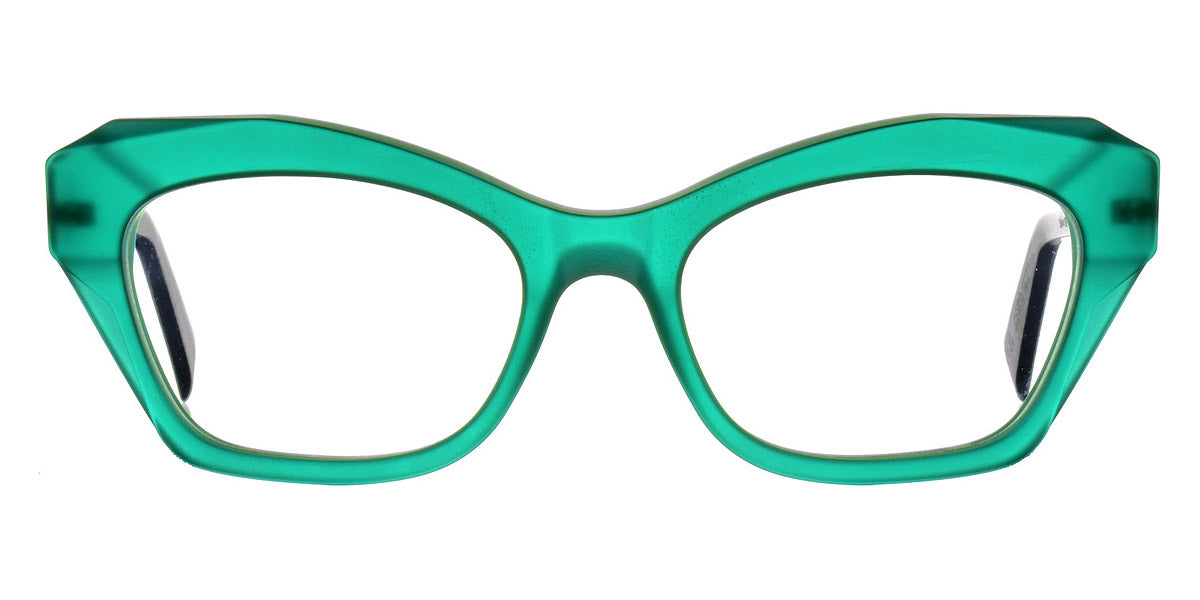 Kirk & Kirk® Layla KK LAYLA JUNGLE 54 - Jungle Eyeglasses