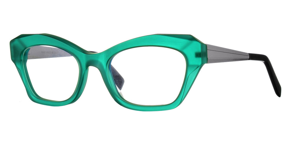 Kirk & Kirk® Layla KK LAYLA JUNGLE 54 - Jungle Eyeglasses