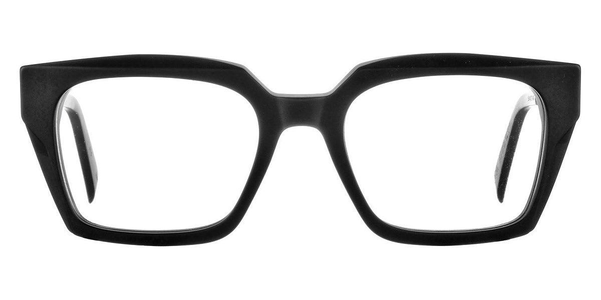Kirk & Kirk® Van KK VAN JET 53 - Jet Eyeglasses