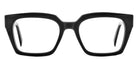 Kirk & Kirk® Van KK VAN JET 53 - Jet Eyeglasses