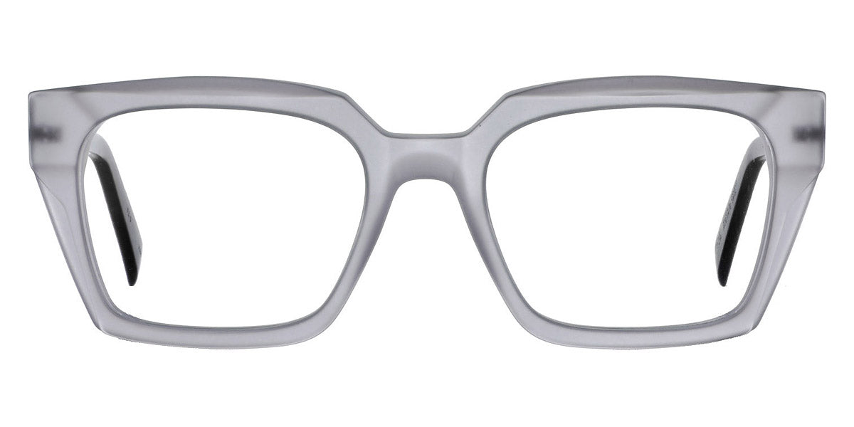 Kirk & Kirk® Van KK VAN SMOKE 53 - Smoke Eyeglasses
