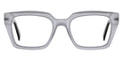 Kirk & Kirk® Van KK VAN SMOKE 53 - Smoke Eyeglasses