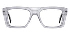 Kirk & Kirk® William KK WILLIAM SMOKE 53 - Smoke Eyeglasses