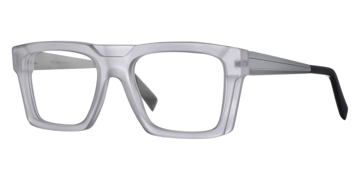 Kirk & Kirk® William KK WILLIAM SMOKE 53 - Smoke Eyeglasses