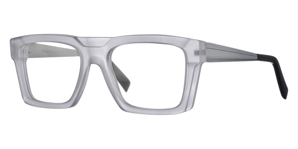 Kirk & Kirk® William KK WILLIAM SMOKE 53 - Smoke Eyeglasses