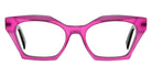 Kirk & Kirk® Zara KK ZARA CANDY 52 - Candy Eyeglasses