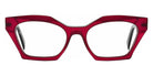 Kirk & Kirk® Zara KK ZARA CARMINE 52 - Carmine Eyeglasses
