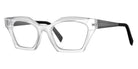 Kirk & Kirk® Zara KK ZARA GLACIER 52 - Glacier Eyeglasses