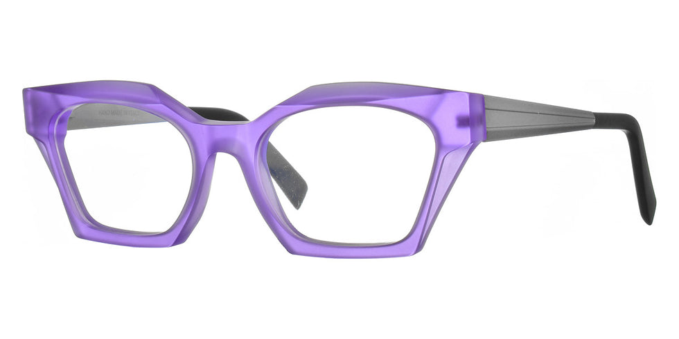 Kirk & Kirk® Zara KK ZARA INDIGO 52 - Indigo Eyeglasses