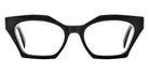 Kirk & Kirk® Zara KK ZARA JET 52 - Jet Eyeglasses