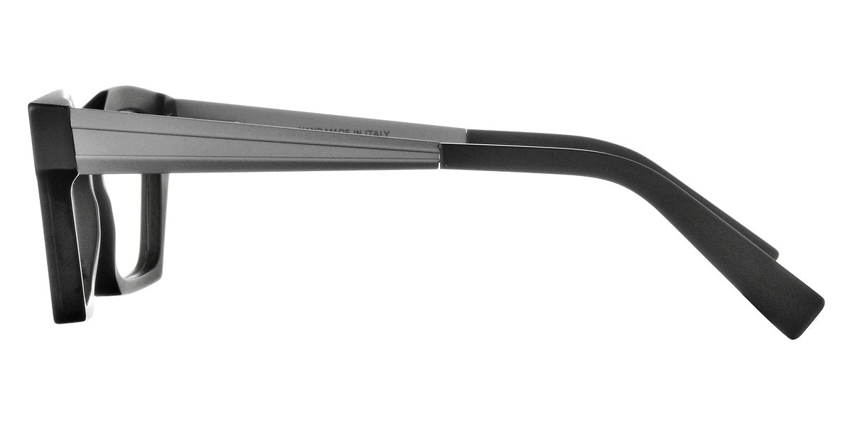 Kirk & Kirk® Zara KK ZARA JET 52 - Jet Eyeglasses