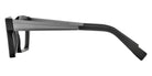 Kirk & Kirk® Zara KK ZARA JET 52 - Jet Eyeglasses