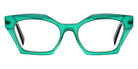Kirk & Kirk® Zara KK ZARA JUNGLE 52 - Jungle Eyeglasses