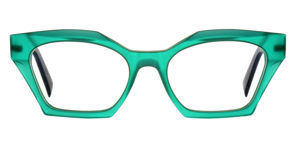 Kirk & Kirk® Zara KK ZARA JUNGLE 52 - Jungle Eyeglasses