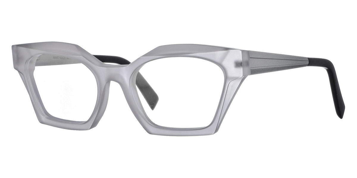 Kirk & Kirk® Zara KK ZARA SMOKE 52 - Smoke Eyeglasses