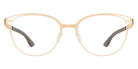 Ic! Berlin® Kiki ICB Kiki gla00000000000000283 54 - Rosé-Gold Eyeglasses