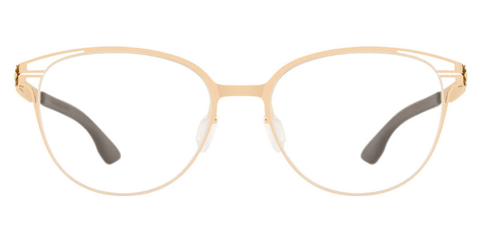 Ic! Berlin® Kiki ICB Kiki gla00000000000000283 54 - Rosé-Gold Eyeglasses