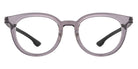 Ic! Berlin® Kimiko ICB Kimiko gla00000000000000321 47 - Grey (A) Eyeglasses